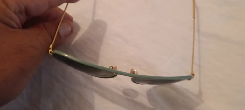 Ray Ban aviator