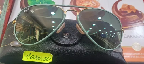 Ray Ban aviator