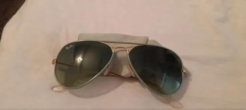 Ray Ban aviator