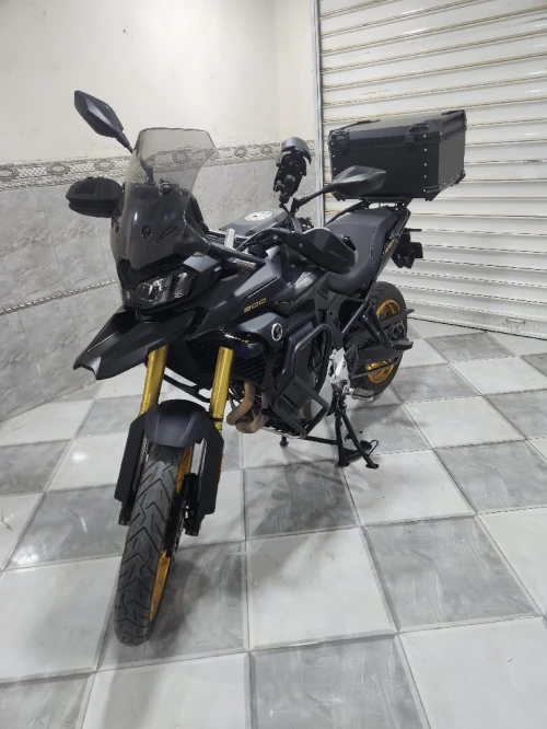 Voge 900 dsx 2025