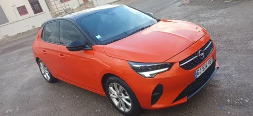 Opel Corsa 2022 elegance Business