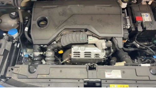 Citroen C3 2025 