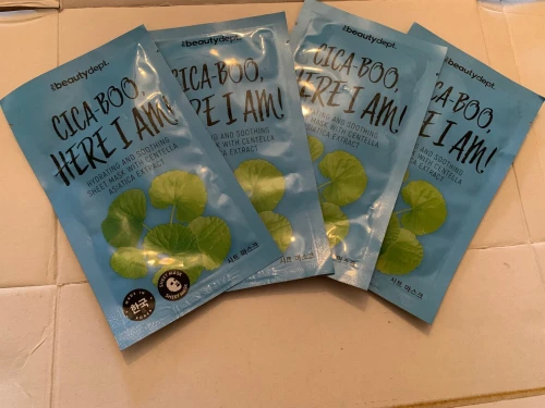 SHEET MASK
