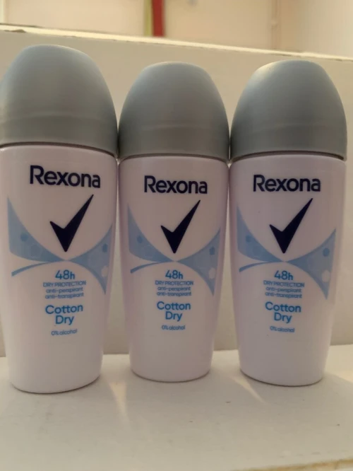 REXONA ADVANCED PROTECTION