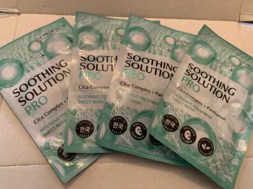 SHEET MASK