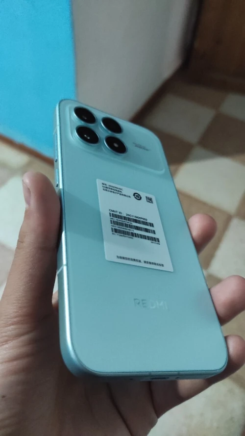 Redmi K90