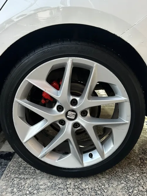 Seat Leon 2013 Fr