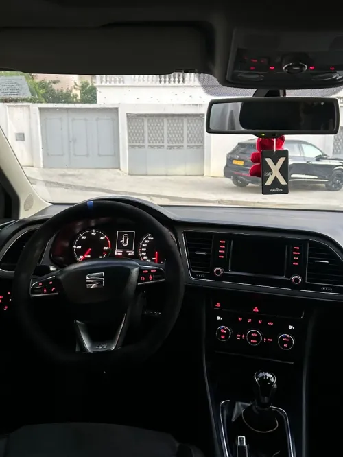 Seat Leon 2013 Fr