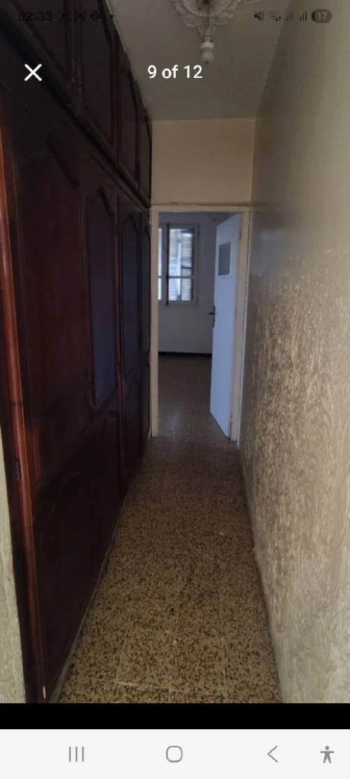 Vente Appartement F3 Constantine Constantine 6