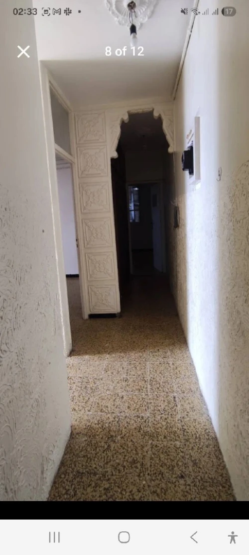 Vente Appartement F3 Constantine Constantine 8