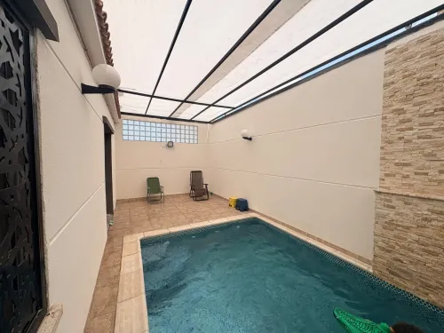 Location Villa Béjaïa Bejaia 17