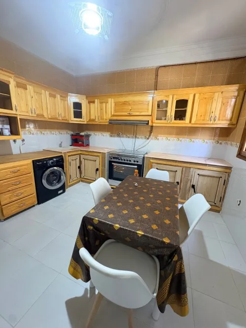 Location Villa Béjaïa Bejaia 23