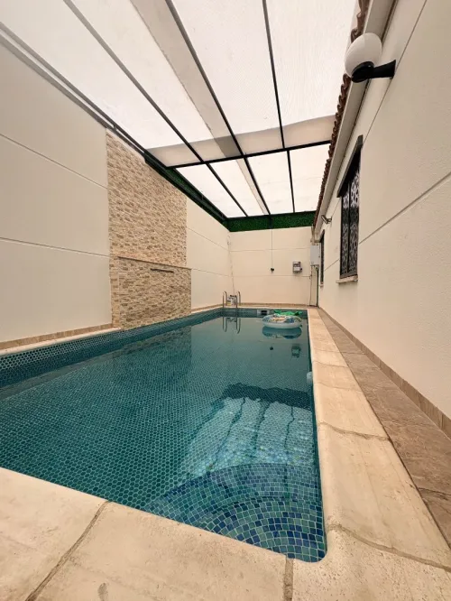 Location Villa Béjaïa Bejaia 18