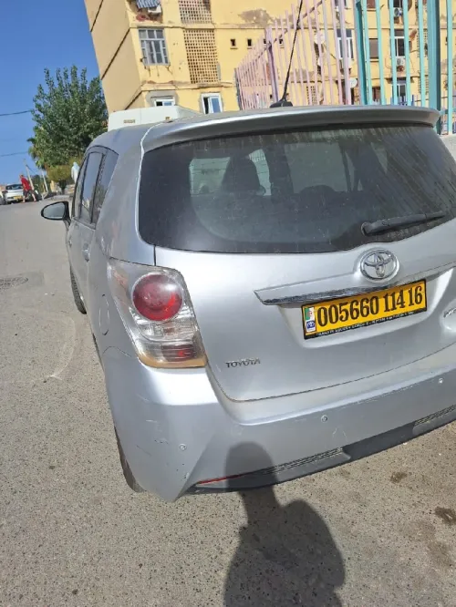 Toyota Verso 2014 Active