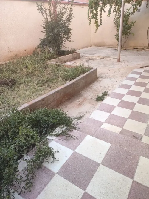 Vente Villa Jijel Jijel