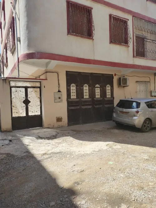 Vente Villa Jijel Jijel