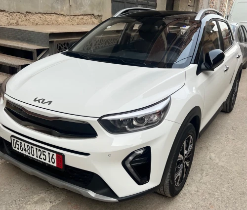 Kia KX1 2025 