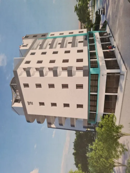 Vente Appartement F3 Boumerdès Boumerdes