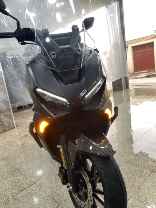 Vms Vmax 200 2025