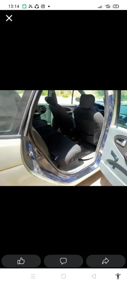 Renault Scenic 1998 Scenic