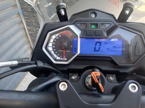 VMS RK200 2025