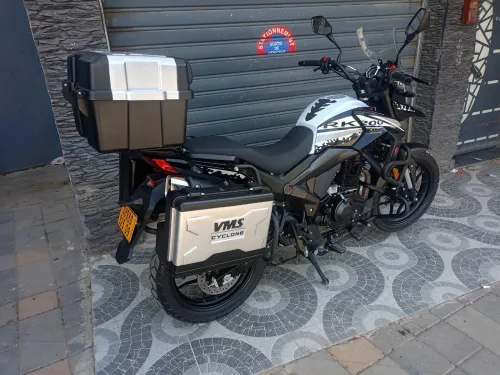 VMS RK200 2025
