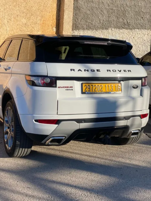 Land Rover Land Rover  2013 Premium 