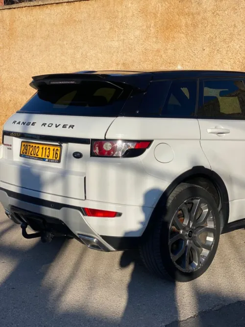 Land Rover Land Rover  2013 Premium 