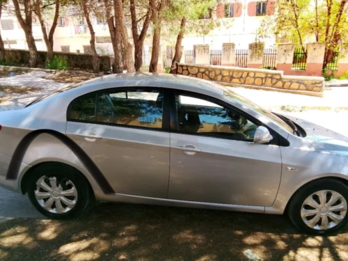 MG 350 2012 Confort +