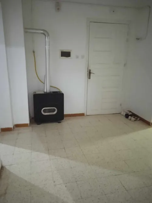 Vente Appartement F3 Laghouat Laghouat