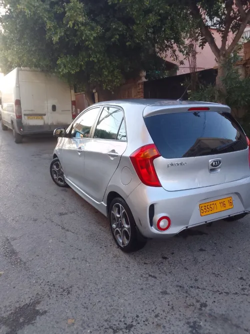 Kia Picanto 2016 Sportline