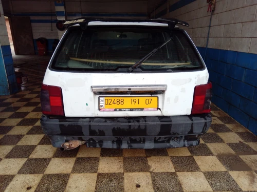 Fiat Tipo 1991 Tipo