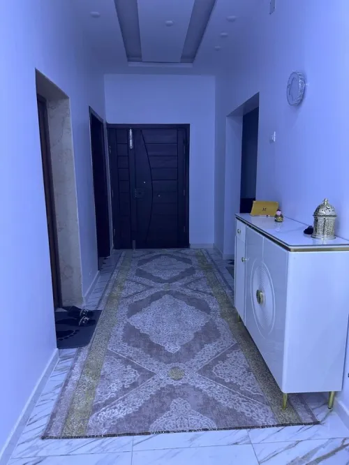 Location Appartement F2 Tlemcen Maghnia