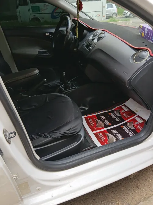 Seat Ibiza 2013 Fully