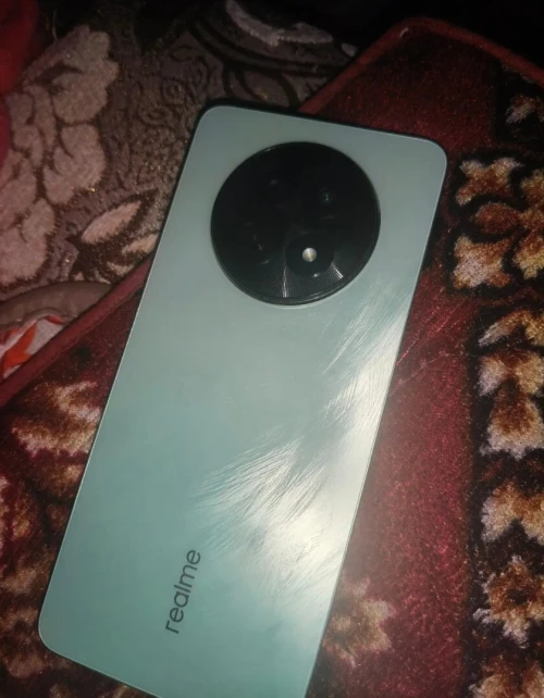 Realme Realme 12x 5g