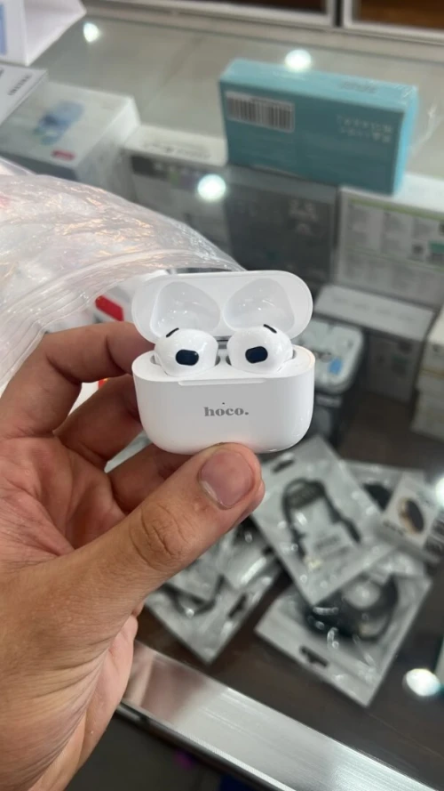 AIRPOD KITMEN -HOCO