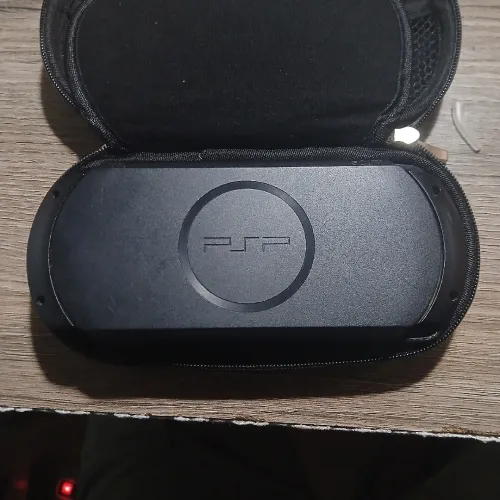 psp 1004e sans chargure