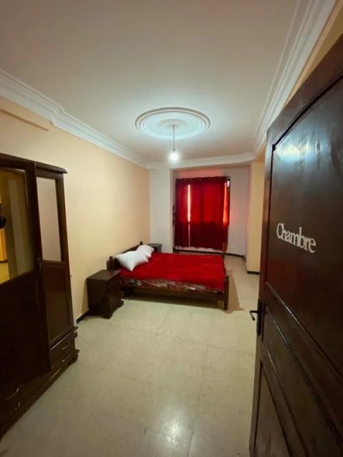 Location Appartement F3 Tizi Ouzou Tigzirt