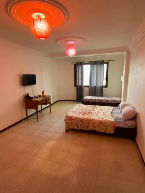 Location Appartement F3 Tizi Ouzou Tigzirt