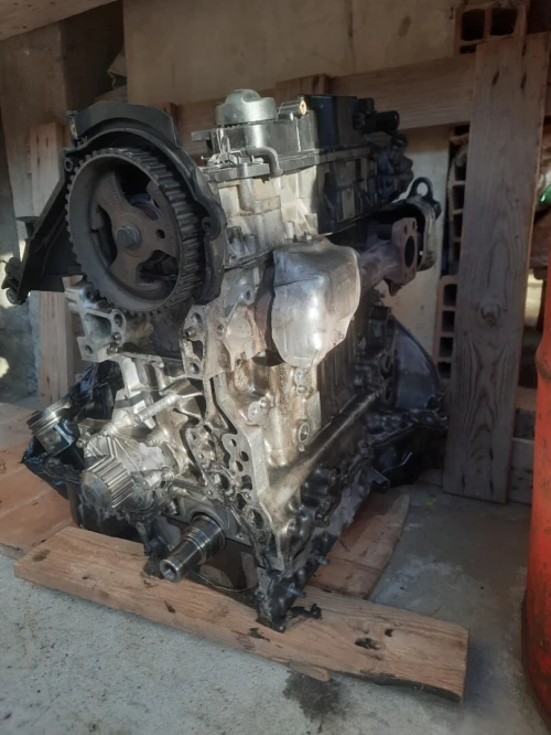 A vender batima  208 hdi 1.6