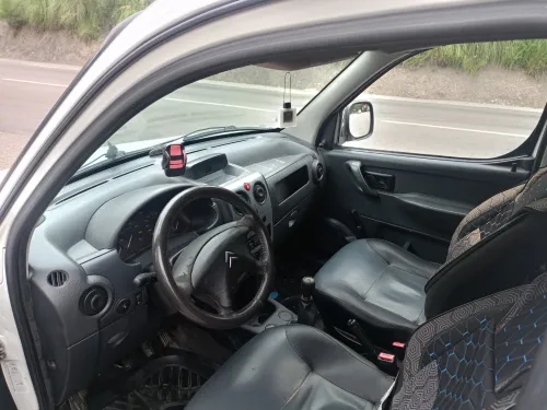 Citroen Berlingo 2011 Berlingo