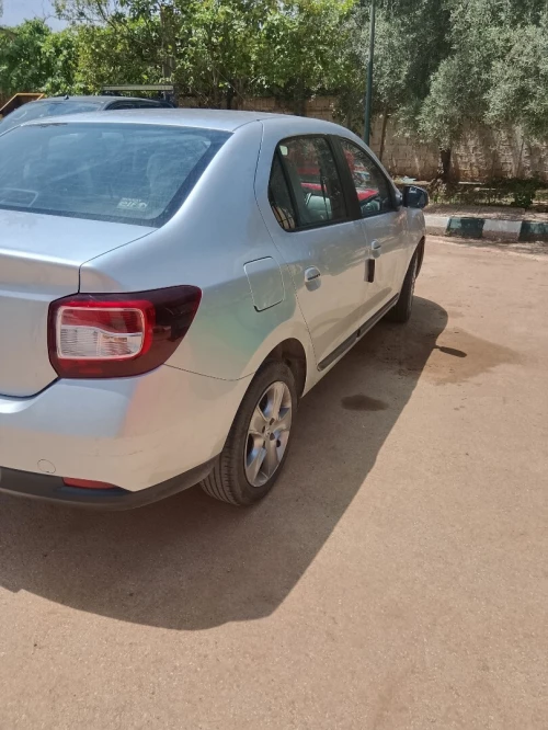 Renault Symbol 2016 Made In Bladi