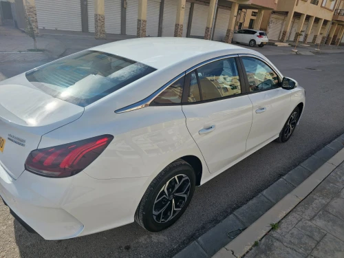 MG MG5 2026 MG5 Flagship Edition