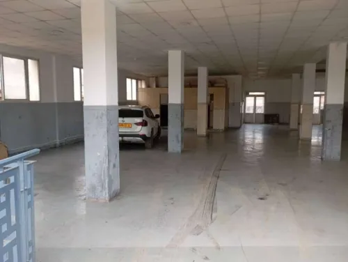 Location Local Alger Ain naadja