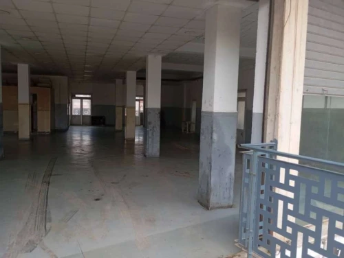 Location Local Alger Ain naadja