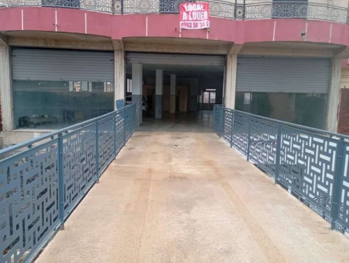 Location Local Alger Ain naadja