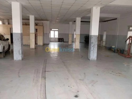 Location Local Alger Ain naadja