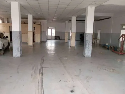 Location Villa Alger Ain naadja