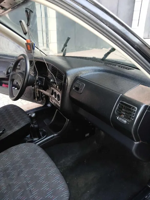 Volkswagen Golf 3 1994 Golf 3