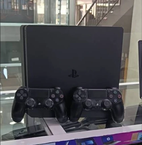 Ps4 slim online